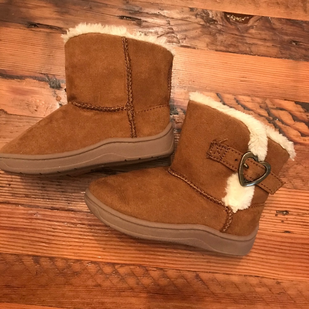winter shoes